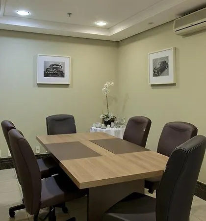 Quality & Morrison's I Hotel 3*